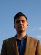 Репетитор Мелков Денис Александрович