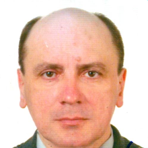 Манжос Павел Васильевич