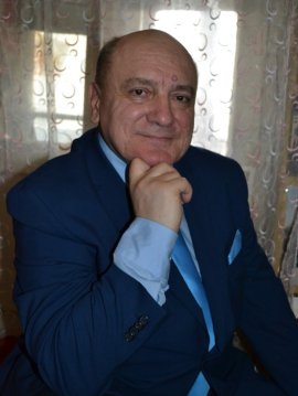 Репетитор Манжос Павел Васильевич