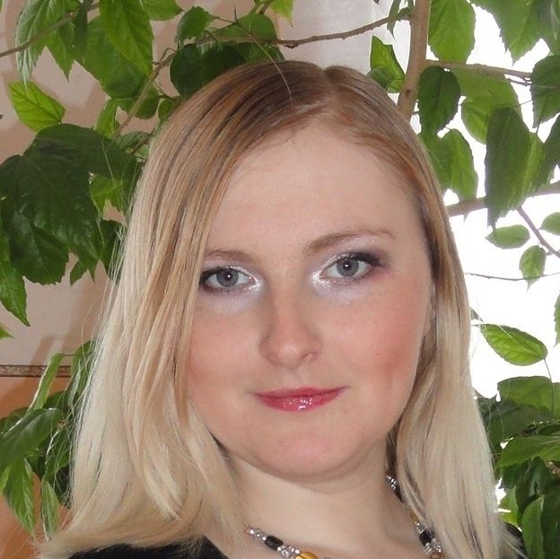 Добровольская Светлана Евгеньевна