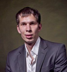 Генец Евгений