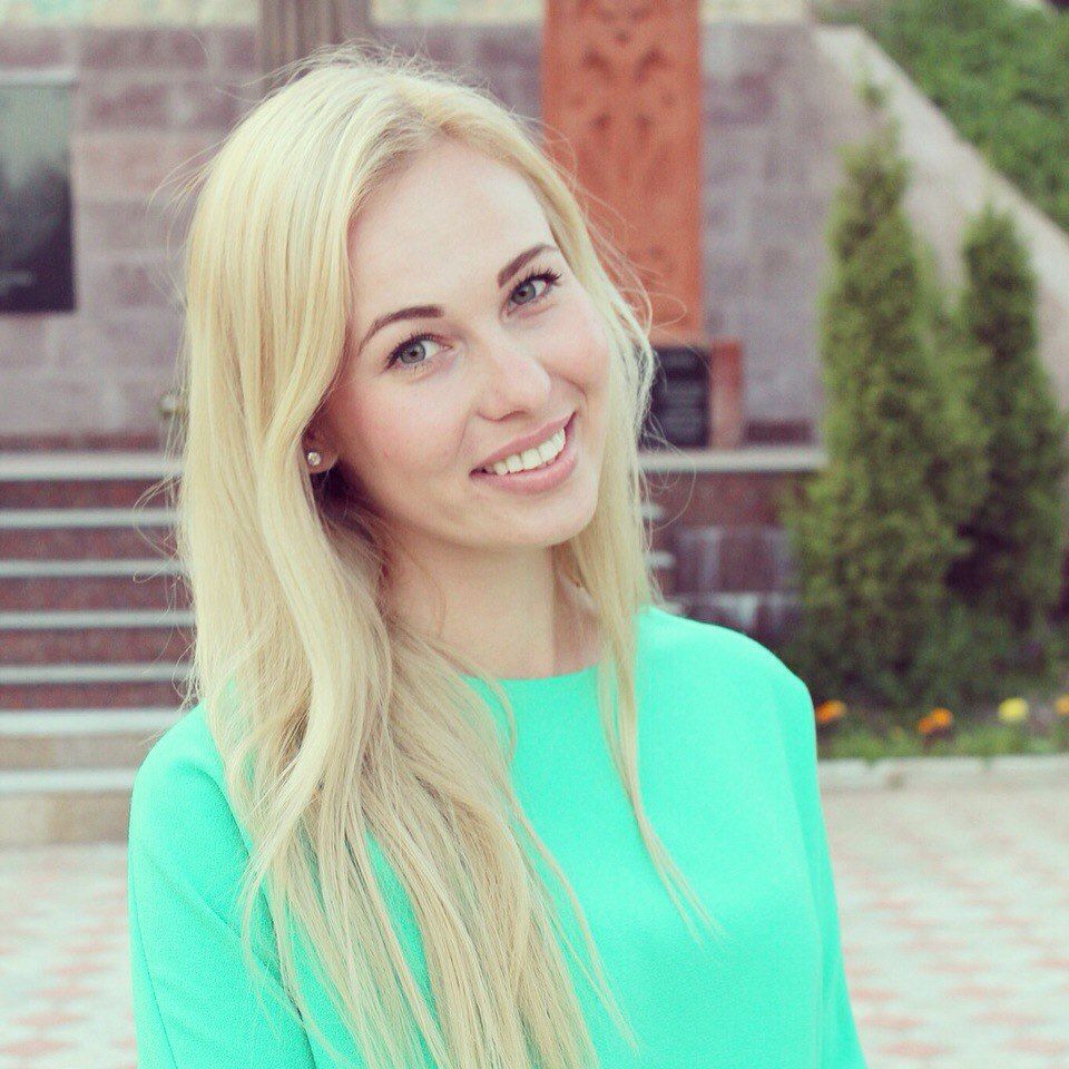 Михайлова Ксения Владимировна