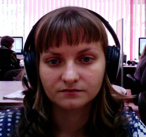 Баянова Лариса Александровна
