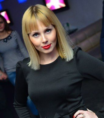 Рашина Анна Владимировна