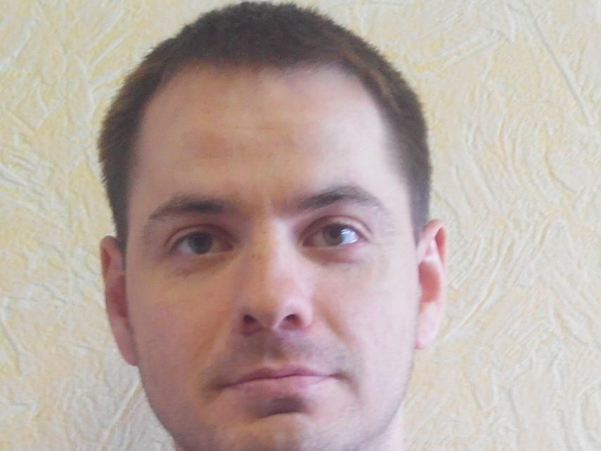 Яковлев Сергей Александрович