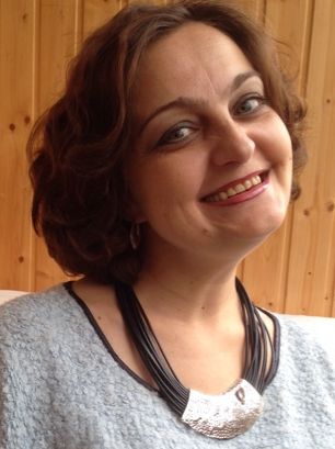 Николаева Екатерина Александровна