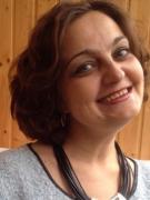 Репетитор Николаева Екатерина Александровна