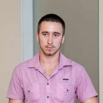 Жданов Павел Александрович