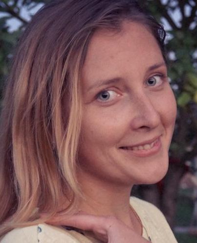 Савицкая Яна Михайловна