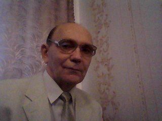 Сидоров Владимир Матвеевич