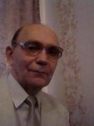 Репетитор Сидоров Владимир Матвеевич