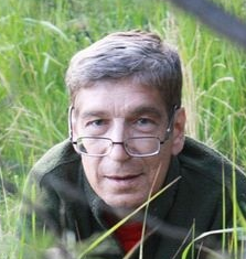 Карповский Владимир Евгеньевич