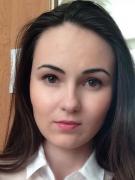 Репетитор Николюкина Екатерина Евгеньевна