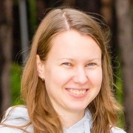 Инжелевская Марина Владимировна