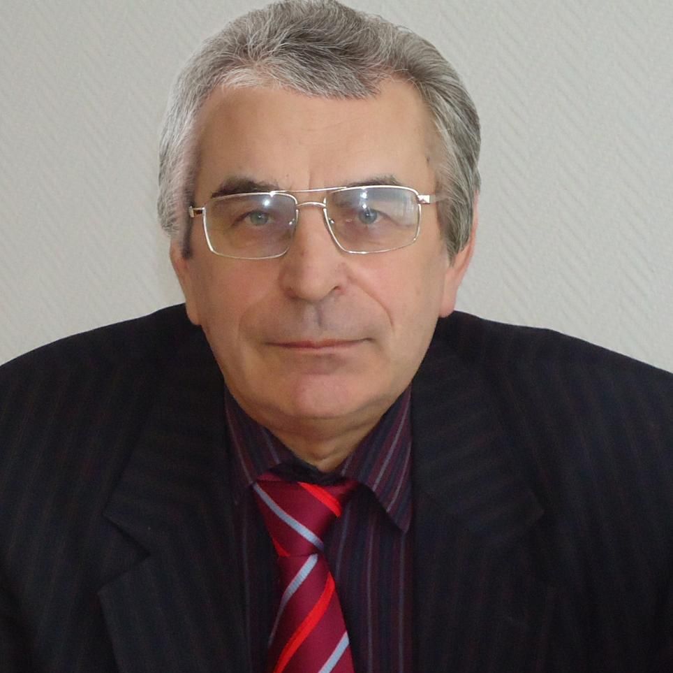 Сердюк Владимир Иванович