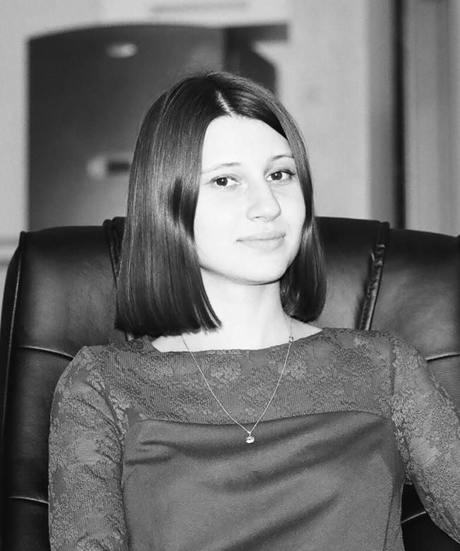 Елина Евгения