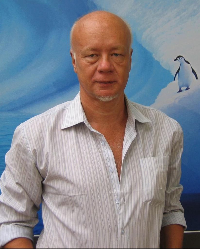 Суворов Павел Юрьевич