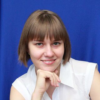 Сорокина Ольга Евгеньевна