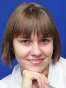 Репетитор Сорокина Ольга Евгеньевна