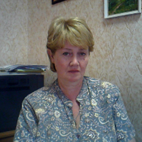 Кузьменко Маргарита Валентиновна