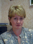 Репетитор Кузьменко Маргарита Валентиновна