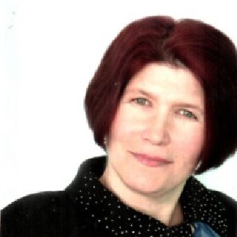 Шакирова Резида Хидиятовна