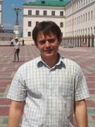 Репетитор Файрушин Ильназ  Изаилович