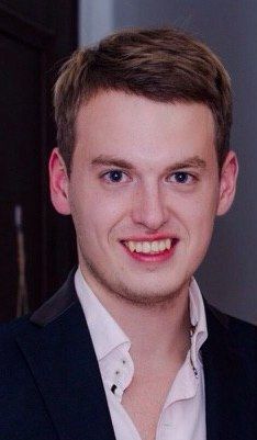 Давыдов Евгений