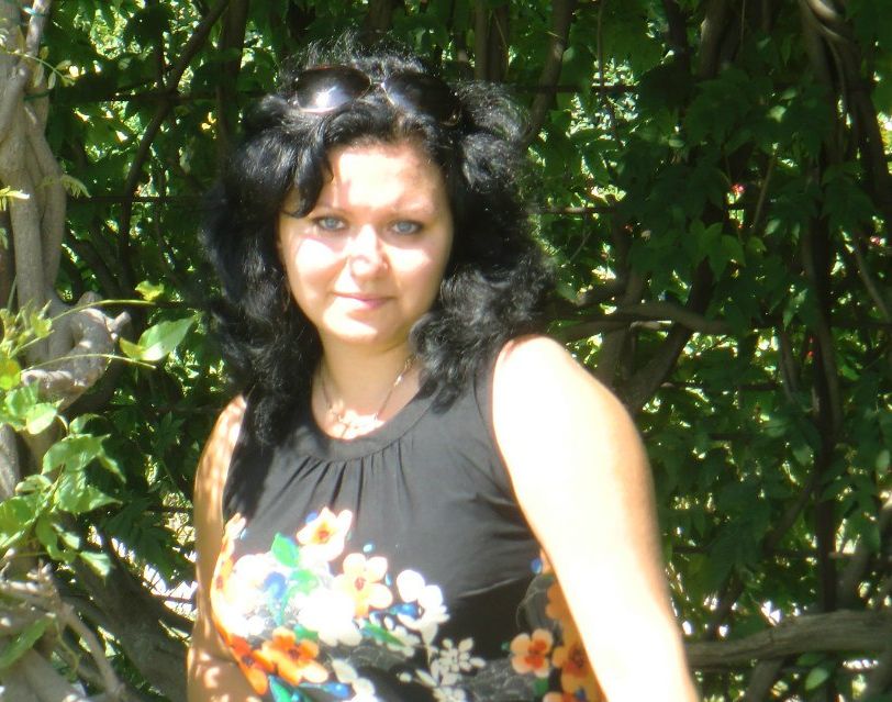 Самойлова Юлия