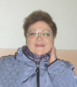 Руденко Елена Алексеевна