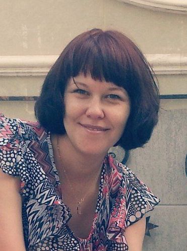 Мягкова Марина Ивановна