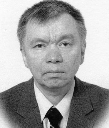 Рябцовский Виктор Никандрович