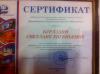 Документ преподавателя Бурлэдян Светлана Евгеньевна