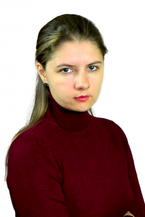 Болотина Елена Ивановна