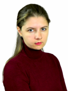 Репетитор Болотина Елена Ивановна