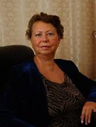 Репетитор Шубная Елена Юрьевна