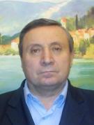 Репетитор Блудов Игорь Всеволодович