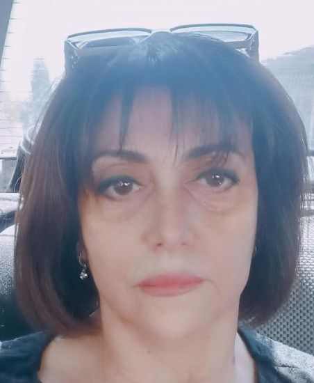 Груздева Галина Шекеновна