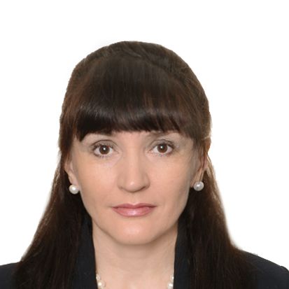 Николаева Ирина Николаевна