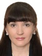 Репетитор Николаева Ирина Николаевна