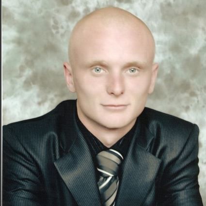 Монастырский Александр