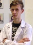Репетитор Ереско Сергей