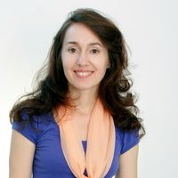 Сёмочкина Светлана Владимировна