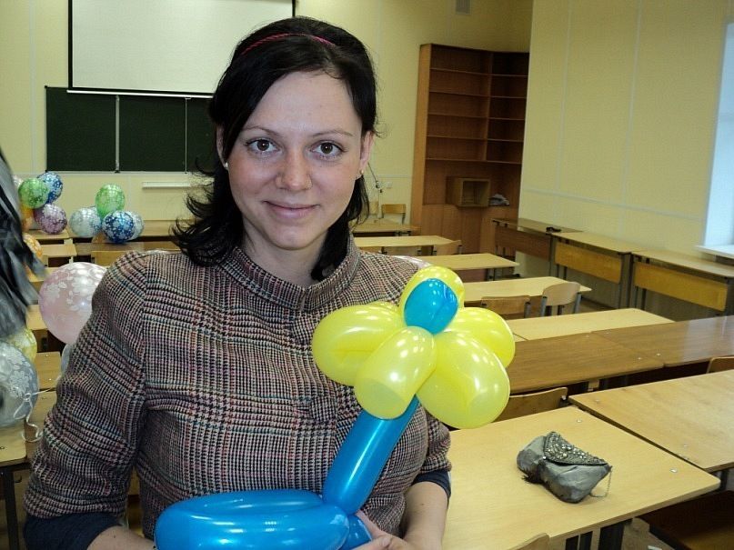 Немцева Мария Дмитриевна