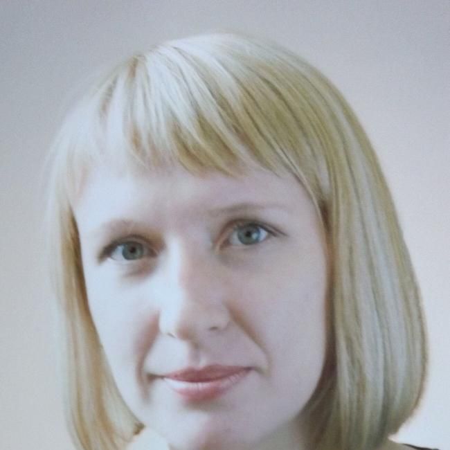 Лукина Ольга Анатольевна