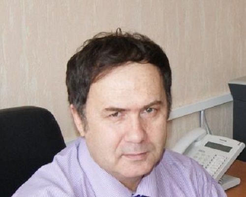 Аллагулов Ринат