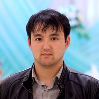 Исмаков Ербол