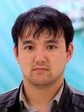 Репетитор Исмаков Ербол