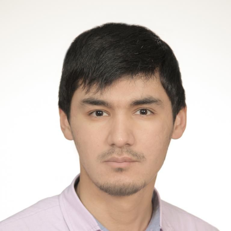 Абдуллаев Дильшат Ахмеджанович