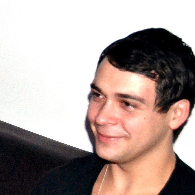 Колов Юрий Сергеевич